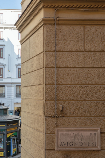 Exterior & Views 2, Relais Roma Centro, Roma