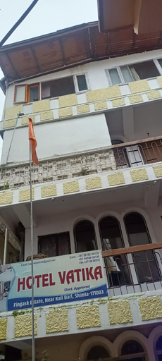 Exterior & Views, zoz sm5, Shimla
