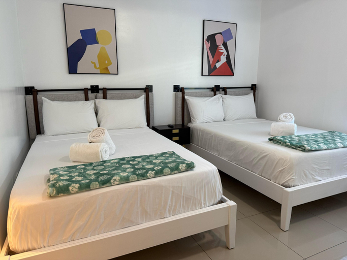 Bedroom 14