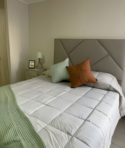 Bedroom 3, NR APART TOCORNAL, Cordillera