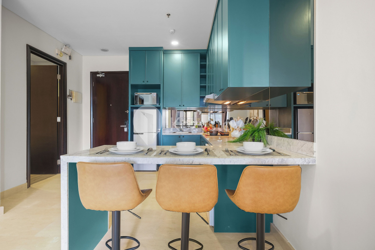 Others 5, Nirali by Kozystay - Sudirman, Central Jakarta