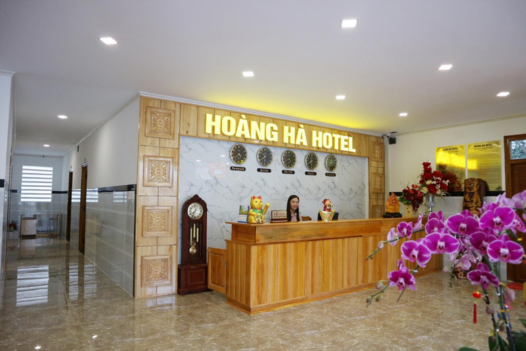 Others 3, Hoang Ha Hotel, Tuy Hoa