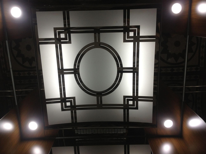 Public Area 2, Hoang Gia Hotel Thanh Hoa, Thanh Hóa City