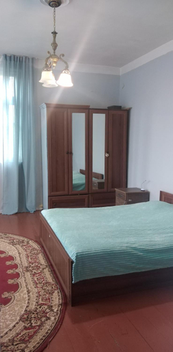 Bedroom 2, House Gio - Birdwatching, Kobuleti