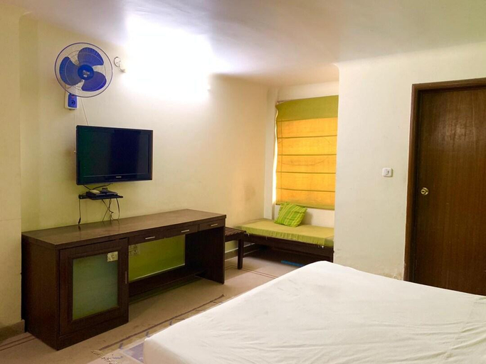 Others 3, Hotel Rajdeep, Jaipur