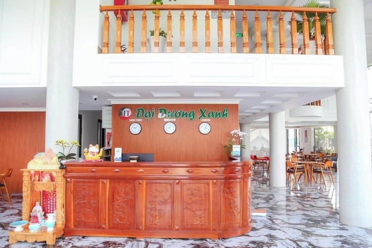 Others 5, Blue Ocean Hotel Phan Thiet - BAY LUXURY, Phan Thiết