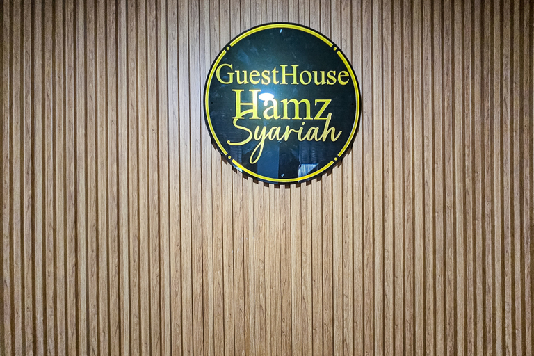 Others 4, Guest House Hamz Syariah RedPartner, Serang