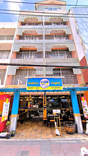 Exterior & Views 2, Southern Comfort Patong, Phuket Island