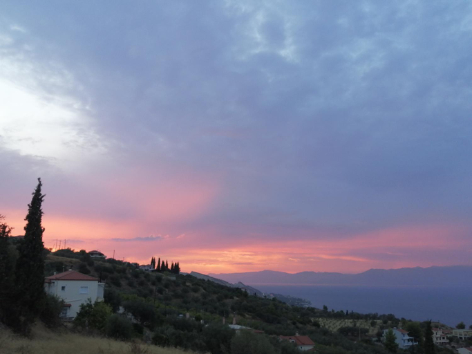 Others 2, Altheas Maisonettes, Peloponnese