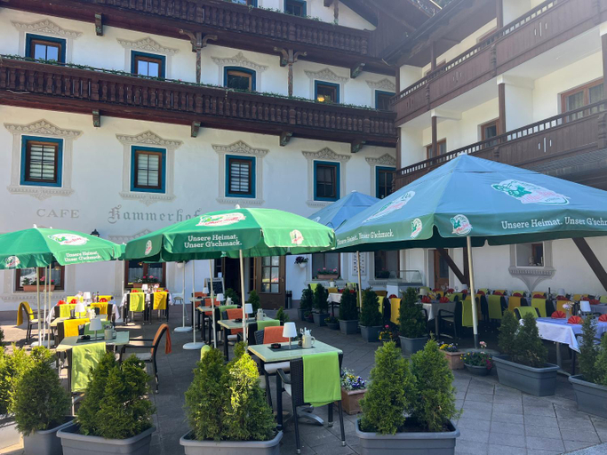 Others 5, Hotel Kammerhof, Kufstein