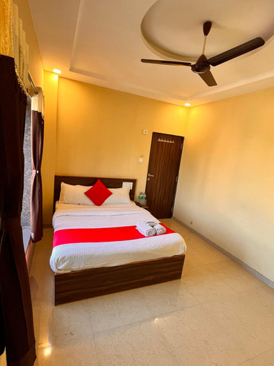 Others 3, Sukrangu Palace, Ahmadnagar