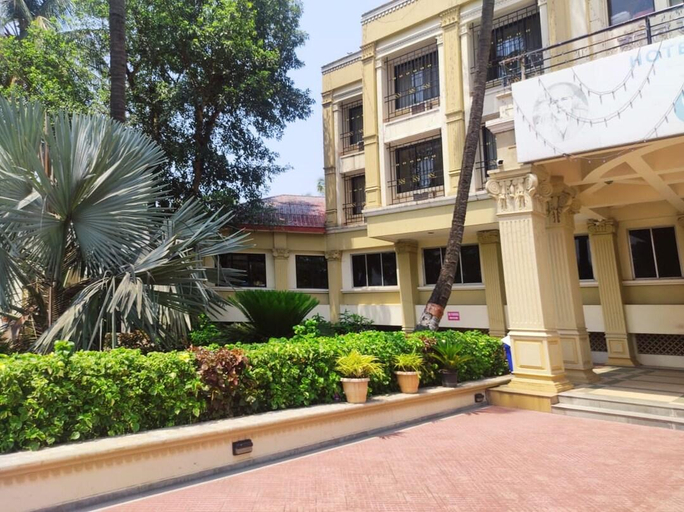 Others 2, Hotel Sai International, Sangli