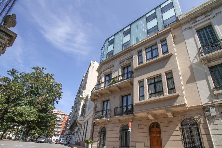 Exterior & Views 1, ALMA HISTORICA BOUTIQUE HOTEL, Montevideo