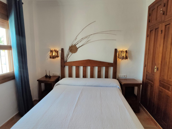 Room 4, Rezon 4 5580 in Conil de la Frontera, Cádiz
