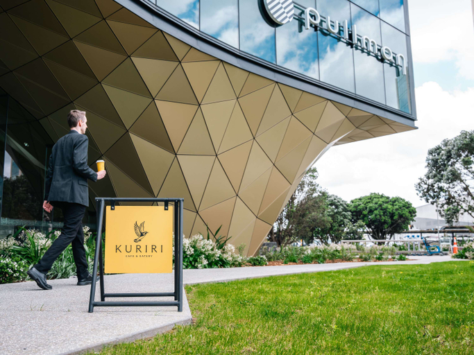 Exterior & Views 2, Pullman Auckland Airport, Manukau