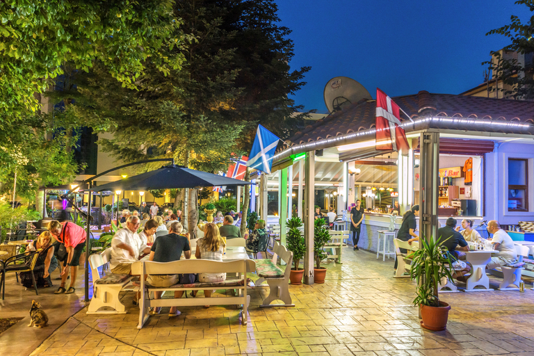 Others 5, Hotel Venus, Nesebar