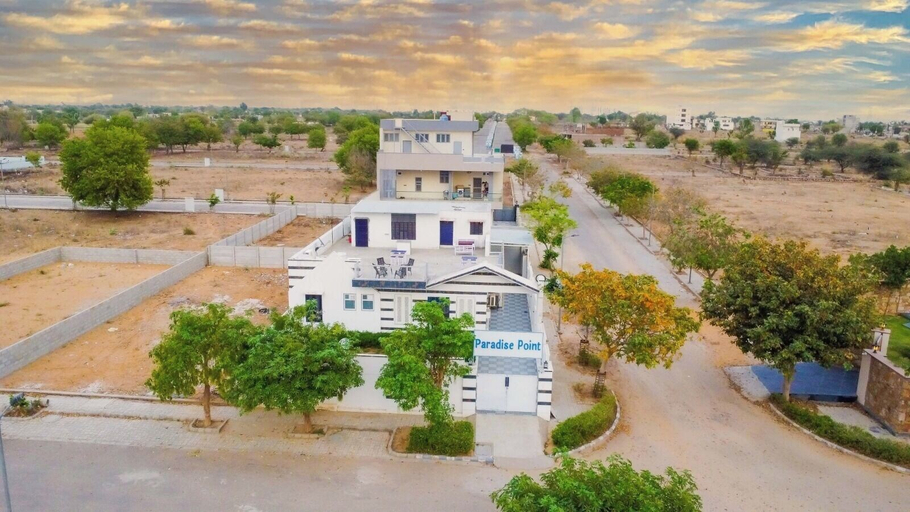 Others, Paradise Point Resort, Jaipur