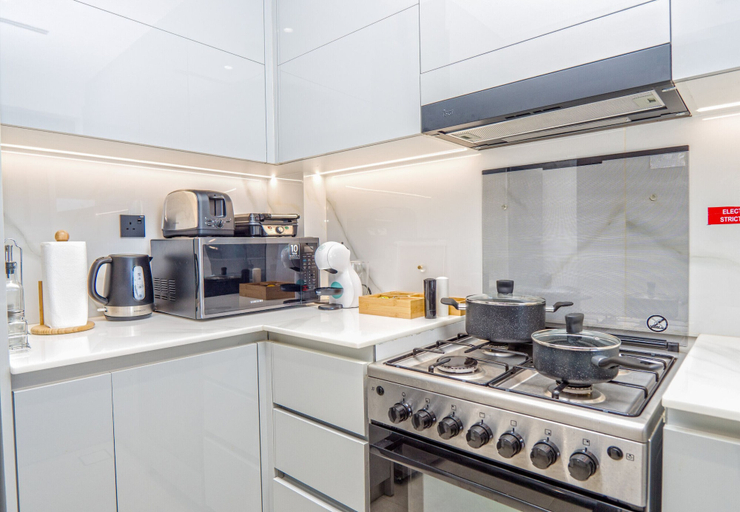 Others 5, Easygo-established 1bdr Bincrek Jaddaf13, Dubai