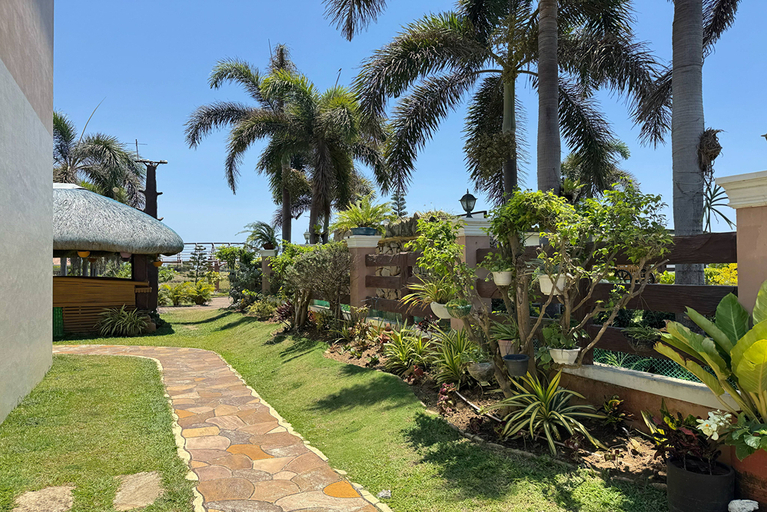 Ovemar Resort Hotel - Tap to explore photos