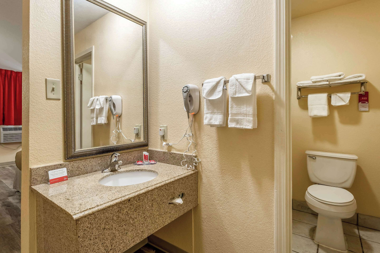 Others 5, Econo Lodge Inn & Suites Santa Rosa, Guadalupe
