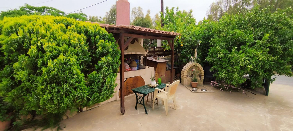 Facilities 2, Gialova Filoxenia, Peloponnese
