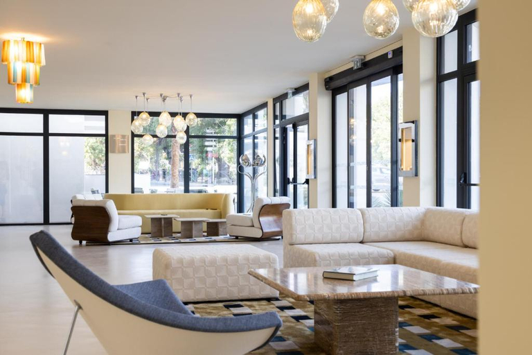Public Area, Hotel et Spa Kasano Calvi - Handwritten Collection, Haute-Corse