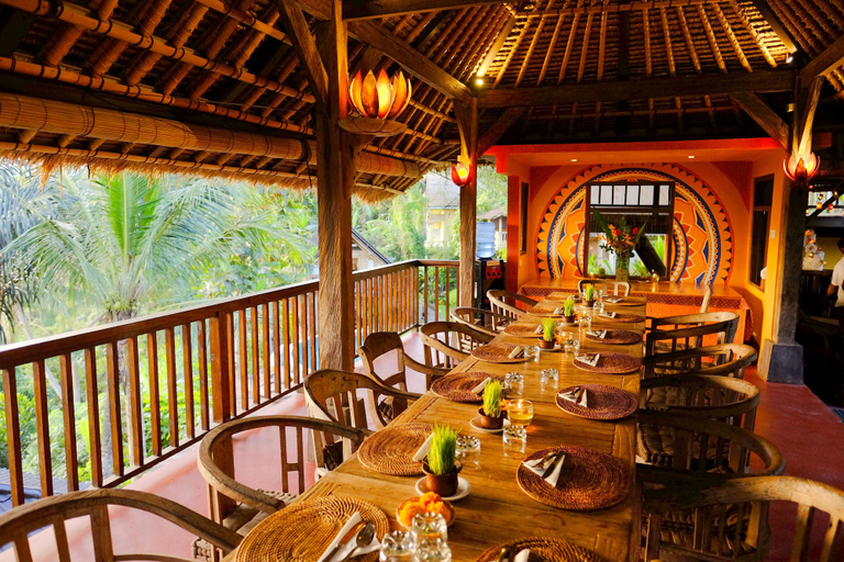 Food & Drinks 5, Prashanti Ubud, Gianyar