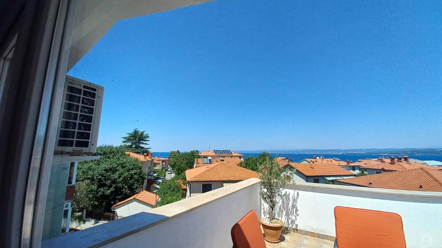 Others 5, Apartments with parking place Laguna Svetilnik beach, Izola