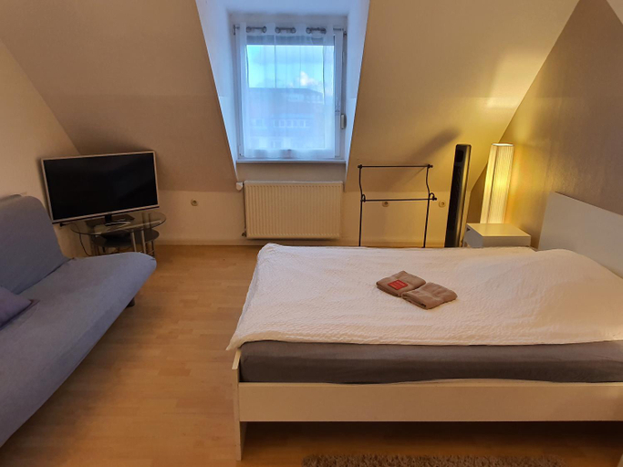 Others 2, coLodging Mannheim - private rooms & kitchen, Mannheim