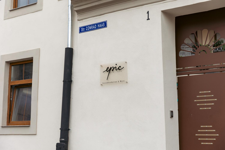 Others 2, Epic Boutique, Sibiu