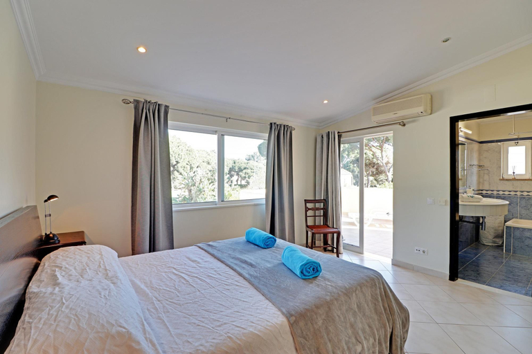 Room 5, Casa Helena in Vilamoura, Loulé