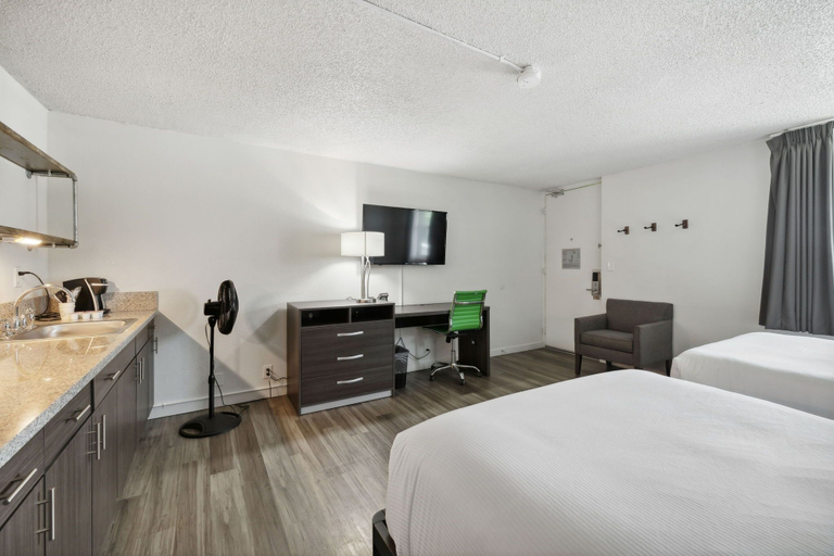 Bedroom 3, Hillside Crossing Nashville, Davidson