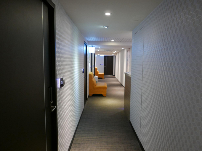 Public Area 3, Oursinn Hotel 2, Taipei City