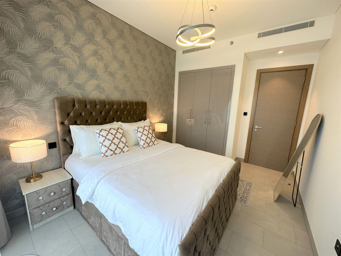 Others 4, Easygo-indulging 1bdr Sobha Waves, Dubai