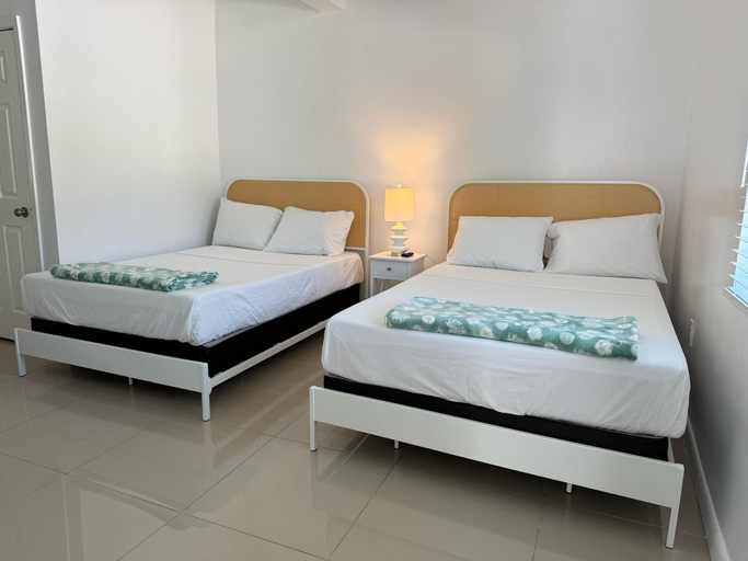 Bedroom 26