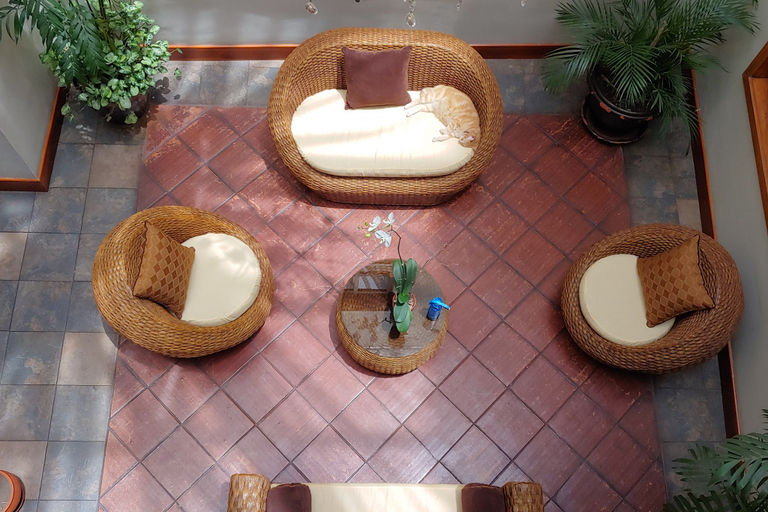 Sport & Beauty, Pepe's House Cuenca | Hotel & Boutique Hostel, Cuenca