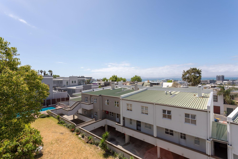Exterior & Views 2, Unique City View Apartment in De Waterkant 207 DWP, City of Cape Town