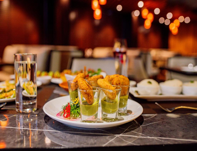 Food & Drinks 5, Yashshree Imperial, Darjiling
