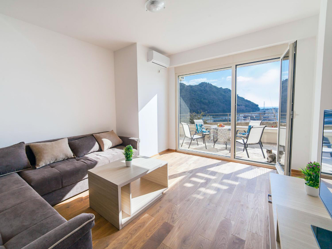 Others 5, Apartments Bel&Rus Hestia