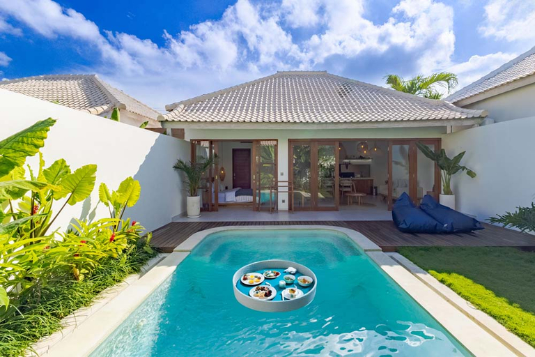 Others 1, Villa Louna - 1 BR Villa in Canggu, Badung