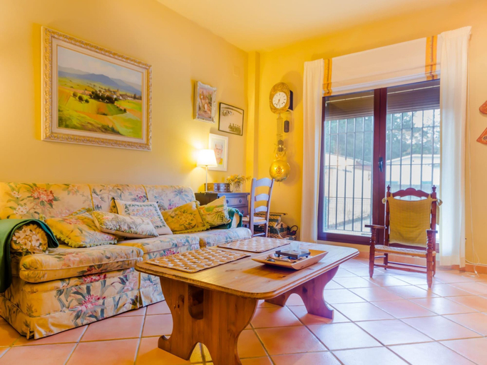 Room 2, Villa La Vega 14354 in Chiclana, Cádiz