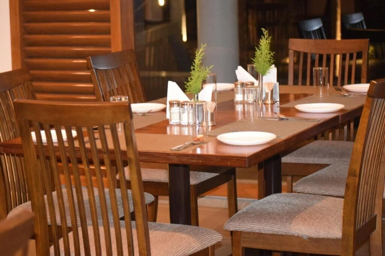 Food & Drinks 4, The Birchwood Retreat Coorg, Kodagu