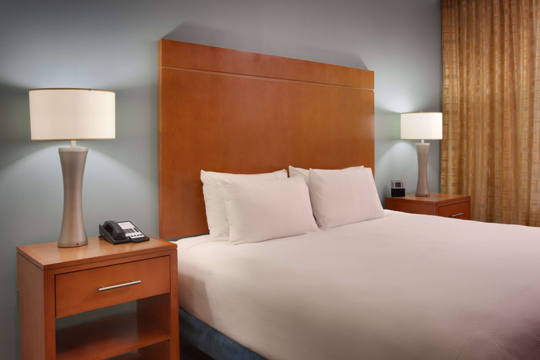 Bedroom 3, Hyatt House Salt Lake City/Sandy, Salt Lake