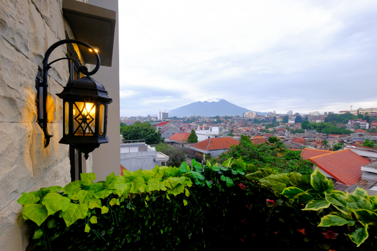 Others 3, The Marytara Residence, Bogor