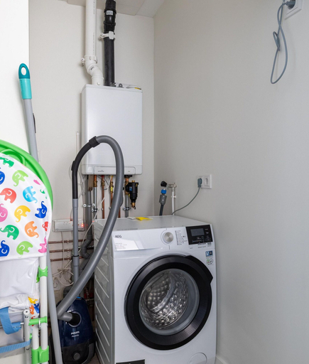 Room 2, Apt VM - Havenweg 8-34 S-annala Oostr, Tholen