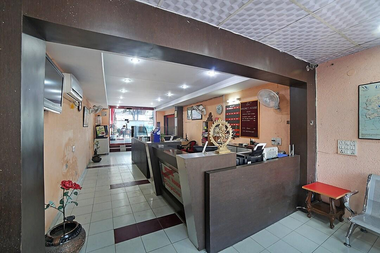 Others 5, Hotel Magnet House, Dehradun