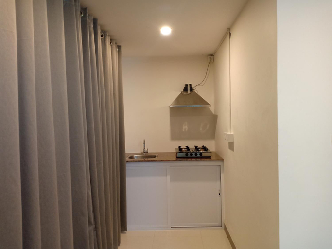 Others 4, GTS SUITES, Bangalore