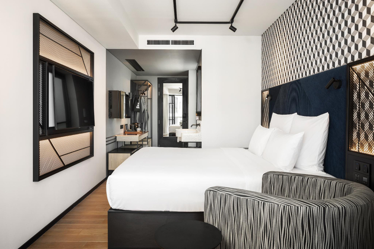 Bedroom 27