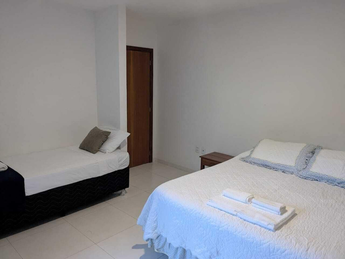 Bedroom 2, Oceano Sagrado, Porto Seguro