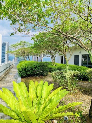 Exterior & Views 2, The MEWS KLCC By Arman, Kuala Lumpur